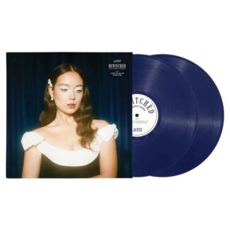Laufey Bewitched The Goddess Edition (Blue 2LP)