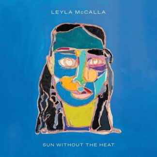 Leyla McCalla Sun Without The Heat (CD)