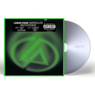 Linkin Park Papercuts (CD)