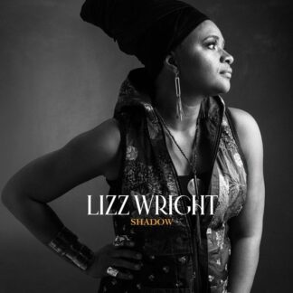 Lizz Wright Shadow (CD)