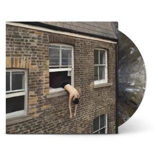 Lo Moon I Wish You Way More Than Luck (Limited Onyx Vinyl)