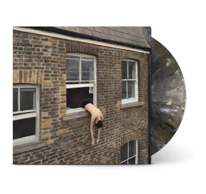 Lo Moon I Wish You Way More Than Luck (Limited Onyx Vinyl)