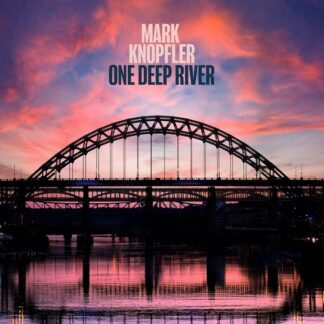 Mark Knopfler One Deep River (2 CD) (Limited Deluxe Edition)
