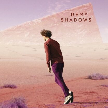 Remy Van Kesteren Shadows (CD)
