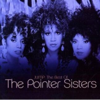 The Pointer Sisters Jump Best Of