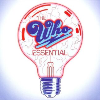 The Who Essential (CD)