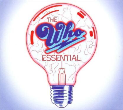 The Who Essential (CD)