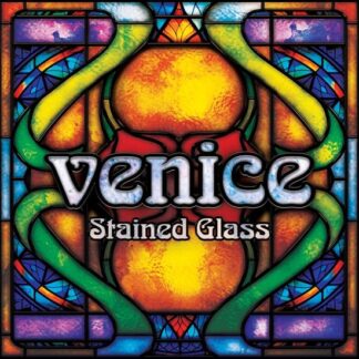 Venice Stained Glass (LP)