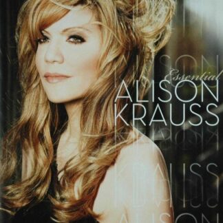 Alison Krauss The Essential Alison Krauss (CD)