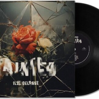 Ilse DeLange Tainted (LP)