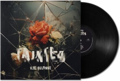 Ilse DeLange Tainted (LP)