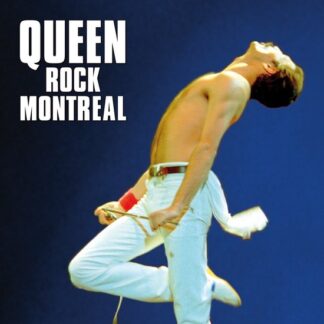 Queen Queen Rock Montreal (2 CD) (Limited Edition)