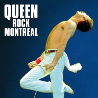 Queen Queen Rock Montreal (3 LP) (Limited Edition)