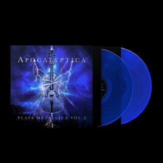 Apocalyptica Plays Metallica (LP)