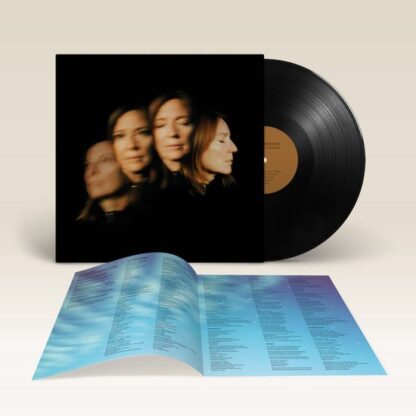 Beth Gibbons Lives Outgrown LP