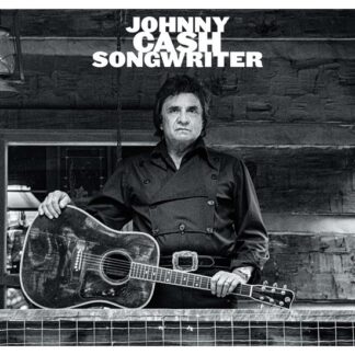 Johnny Cash Songwriter (2 CD) (Limited Edition)