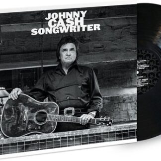 Johnny Cash Songwriter (LP)