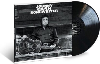 Johnny Cash Songwriter (LP)