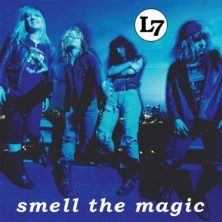 L7 Smell The Magic (LP)
