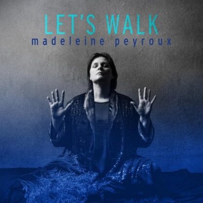 Madeleine Peyroux Lets Walk (CD)