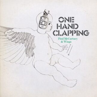 Paul McCartney & Wings One Hand Clapping (2 LP) (Limited Edition)