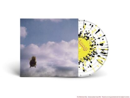 Pond Stung! (2 LP) (Coloured Vinyl)