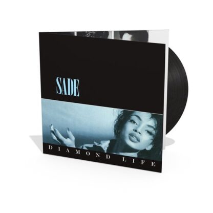 Sade Diamond Life (LP)