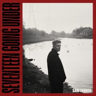 Sam Fender Seventeen Going Under (2 CD) (Limited Deluxe Edition)