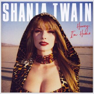 Shania Twain Greatest Hits (LP) (Limited Summer Tour Edition 2024)