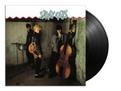 Stray Cats Stray Cats (LP)