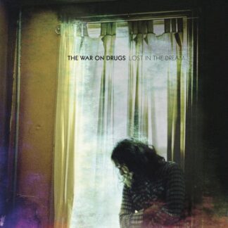 War On Drugs Lost In The Dream (CD)