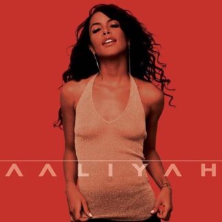 Aaliyah Aaliyah (LP)