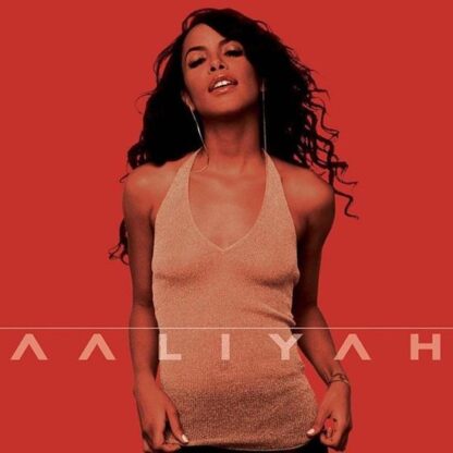 Aaliyah Aaliyah (LP)