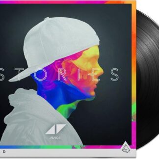 Avicii Stories (2 LP)