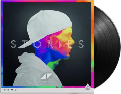 Avicii Stories (2 LP)