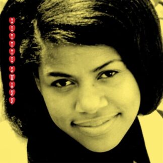 Bettye Swann Bettye Swann (LP)