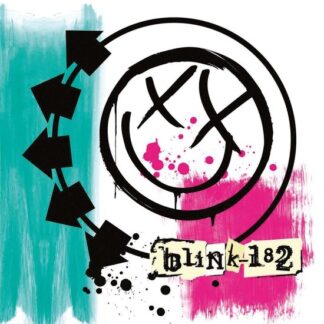 Blink 182 Blink 182 (2 LP)