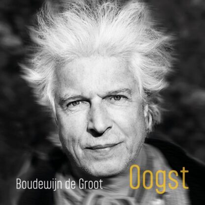 Boudewijn De Groot Oogst (22 CD)