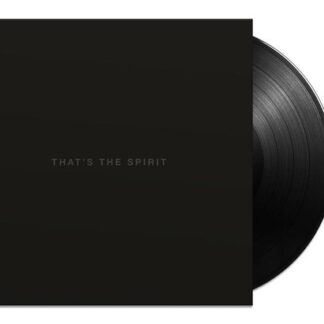 Bring Me The Horizon That's The Spirit (LP)