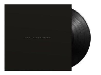 Bring Me The Horizon That's The Spirit (LP)