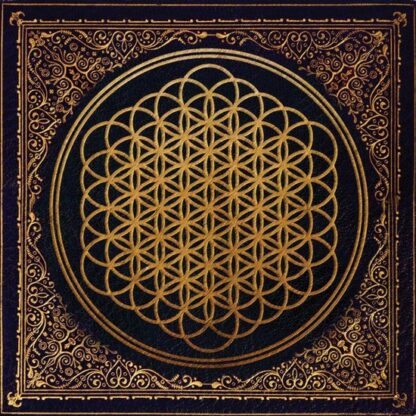 Bring me The Horizon Sempiternal (LP)