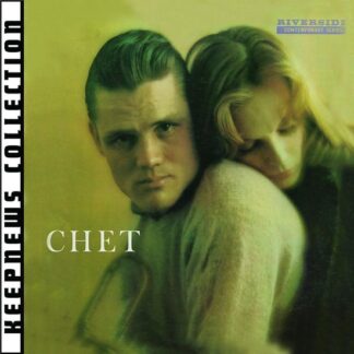 Chet Baker Chet (Keepnews Collection) (CD) (Keepnews Collection)