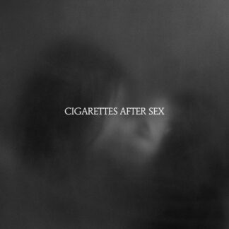 Cigarettes After Sex XS (CD)