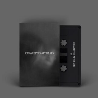 Cigarettes After Sex XS (MC)