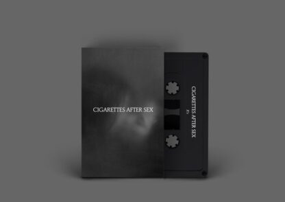 Cigarettes After Sex XS (MC)