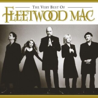 Fleetwood Mac The Very Best Of Fleetwood Mac (CD)