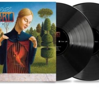 Heart Greatest Hits (LP)