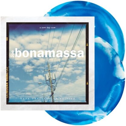 Joe Bonamassa A New Day Now (LP)