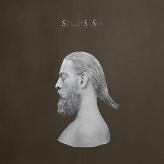 Joep Beving Solipsism (LP) (Limited Edition)