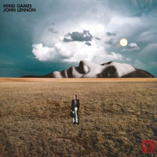 John Lennon Mind Games (6 CD | 2 Bluray) (Deluxe Edition) (Limited Edition)